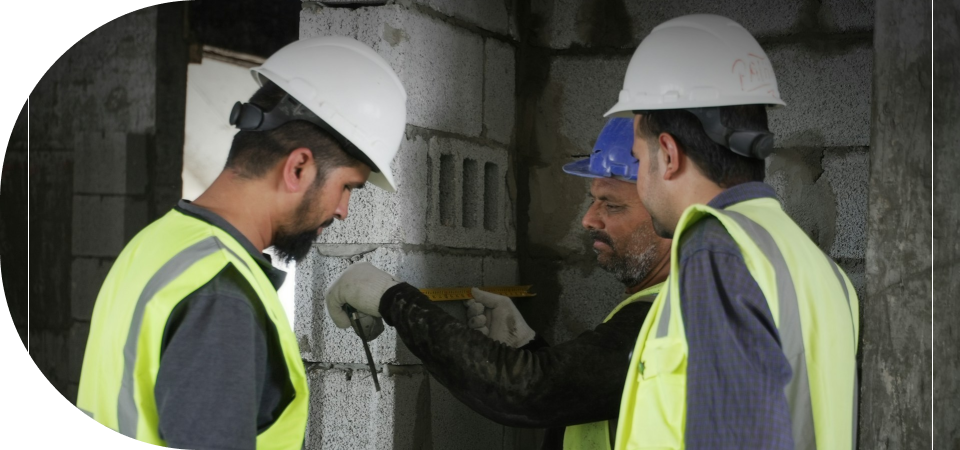 Civil Repair & Maintenance